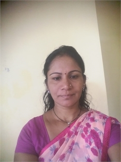 Pinky Patel - Part time Cleaner and Cook and Patient Care and Elderly Care and Baby Sitter in Kondhava in Pune