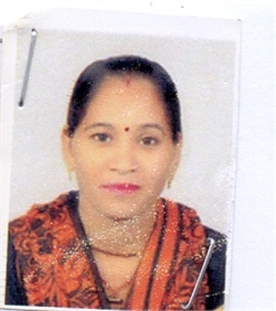 Pinky Mahipal Singh - Part time Cook and Baby Sitter in Chembur in Mumbai