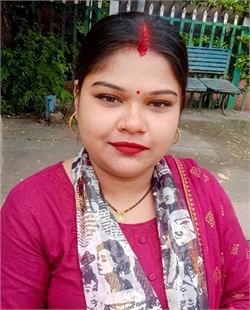 Pinky Rajput - Part time Cook in Kanhiya nagar in Delhi