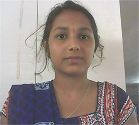 Pinky Sharma - Full time Baby Sitter in Ghatkopar East in Mumbai