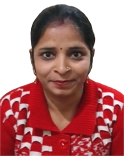 Pinky Sharma - Part time Cleaner and Cook in Tukhmirpur in Delhi