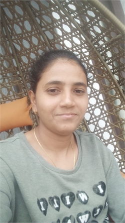 Pinky Shigwan - Full time Baby Sitter in Diva in Thane