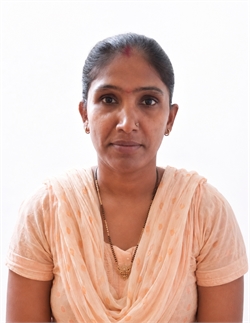 Pinky Singh - Part time Cleaner and Baby Sitter in Worli in Mumbai