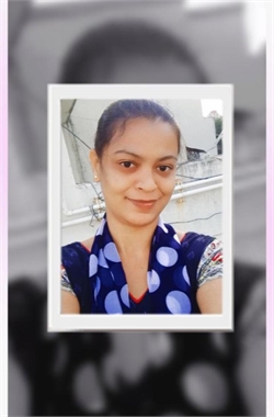 Pinky Talwatkar - Part time Cleaner and Cook and Baby Sitter in Nalasopara in Mumbai