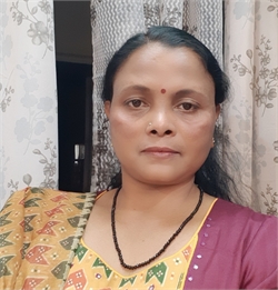 Pinky tanti - Full time Baby Sitter in gurgaon sector 48 in Gurgaon