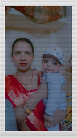 Pinky varma - Part time Cook in Sitapuri Part 1 in Delhi