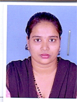 Pinky Venkatesh Bhandari - Part time Cleaner in Mahim East in Mumbai