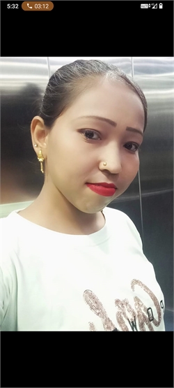 Pinky Yadav - Part time Baby Sitter in Badli, Rohini in Delhi