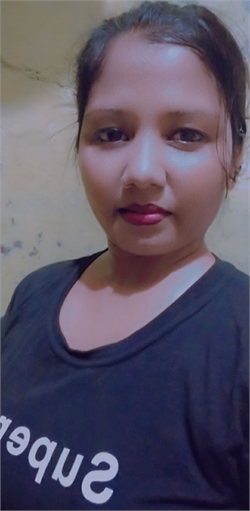 Pinky Devi - Part time Cleaner and Cook and Baby Sitter in Santacruz East in Mumbai