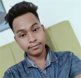 PINNA ROSE MARAK - Full time Cleaner in AURANGABAD in Pune