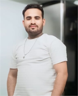 Pintu Kumar - Full time Cook in Andheri East in Mumbai