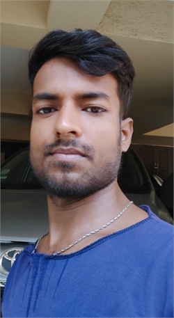 Pintu Mandal - Full time Cleaner and Cook in Vile parle West in Mumbai