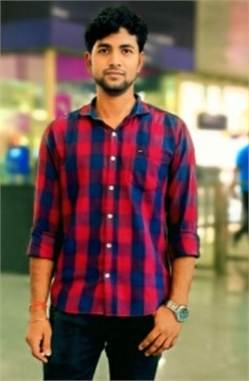 Pintu Sharma - Full time Cook in Kolkata in Kolkata