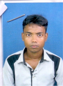 Pintu Singh - Part time Cleaner and Cook and Patient Care and Elderly Care in Dadpur in Kolkata