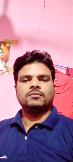 Pintu Yadav - Full time Cleaner and Cook in Andheri West in Mumbai