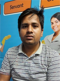Pintu yadav - Full time Patient Care and Elderly Care in Virar in Mumbai