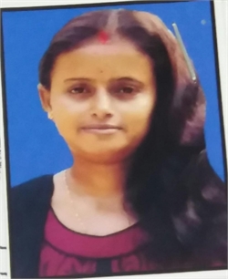 Pipasha Biswas - Part time Cook and Baby Sitter in habra in Kolkata