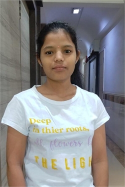 Pirati malik - Full time Cleaner and Cook in malad west in Mumbai