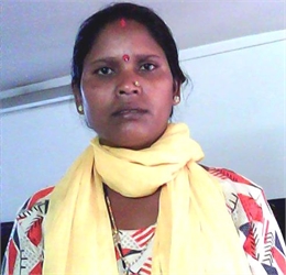 Pirati Nayak - Full time Cleaner and Baby Sitter in Mumbai