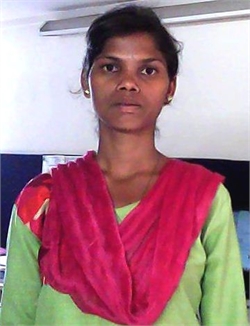 Pirati Pradhan - Full time Cleaner and Baby Sitter in Bandra West in Mumbai