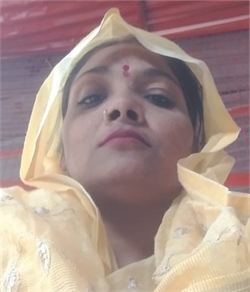 Pireti Kumari - Part time Baby Sitter in Deliget Kherdi in Aligarh