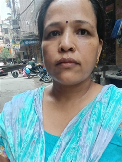 Piriti - Part time Cleaner in Mandawali in Delhi