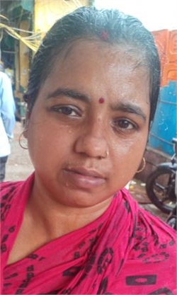 Piriya - Part time Cook in Anand Vihar in Delhi