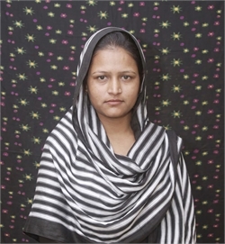 Piriya - Part time Cleaner and Cook in Shadipur in Delhi