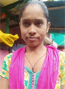 Piriya - Part time Cleaner in Anand Vihar in Delhi