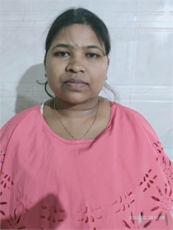 Priyonika Besra - Full time Cleaner and Cook in Malad west in Mumbai