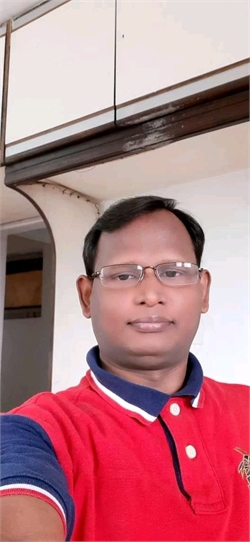 Pitambar Dhinda - Full time Cleaner and Patient Care and Elderly Care in mulund in Mumbai
