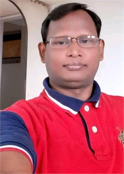 Pitamber dingga - Full time Patient Care and Elderly Care in mulund west in Mumbai