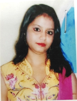 Piu Biswas - Full time Cleaner in Habra in Kolkata