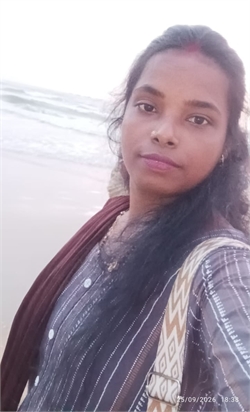 Piya Das - Part time Baby Sitter in Kharghar Taloja in Mumbai