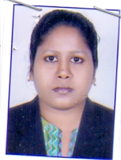 Piyali Haldar - Part time Cleaner and Baby Sitter in Kalighat in Kolkata