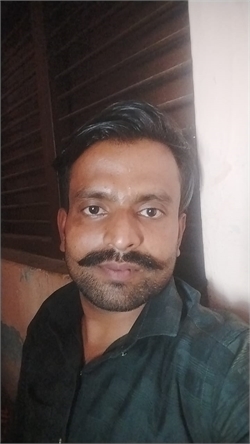 Piyush - Full time Patient Care and Elderly Care in Mathura in Mathura