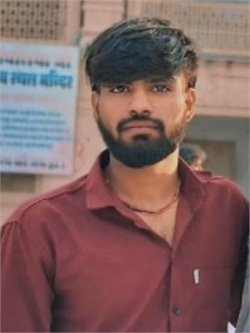 Piyush - Full time Patient Care and Elderly Care in Bharatpur Rajasthan in Bharatpur
