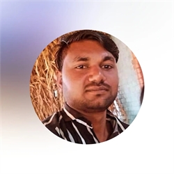 Piyush Nishad - Full time Cleaner and Cook in Surat in Surat