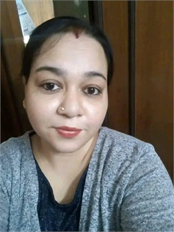 Pompy auddy Dutta - Full time Maid and Cook and Patient Care and Elderly Care and Baby Sitter in kolkata in Kolkata