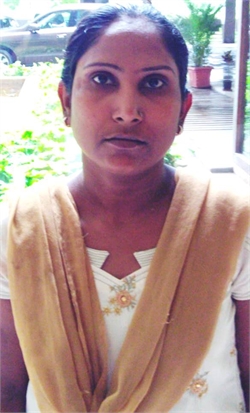 Ponam lahor - Part time Cleaner and Baby Sitter in Ghatkopar East in Mumbai