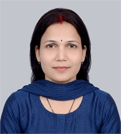 Ponam nityanand - Part time Cook and Patient Care and Elderly Care and Baby Sitter in Sagarpur West in Delhi