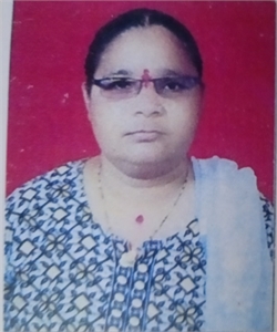 Ponam suresh dubey