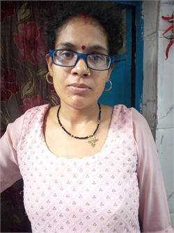 Pooja - Part time Cleaner in padpad ganj in Delhi