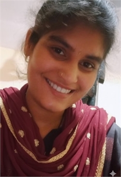 Pooja - Part time Cleaner and Cook in Nandavali Railway colony in New Delhi