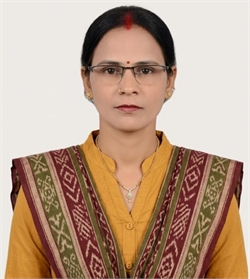 Pooja - Part time Cleaner and Baby Sitter in Dwarka in Delhi