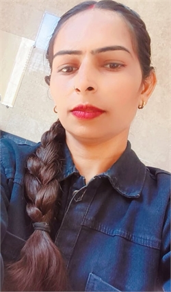 Pooja - Part time Cleaner in Najafgarh in Delhi