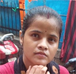 Pooja - Part time Cleaner in Anand Vihar in Delhi