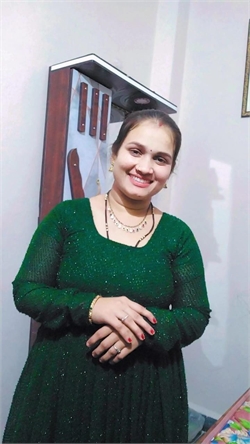 Pooja - Part time Cook in Kompally, Hyderabad, Telangana in Hyderabad