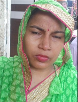 Pooja - Part time Cleaner in Anand Vihar in Delhi