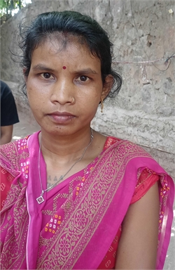 Pooja - Part time Cleaner and Cook in Munnerka in Delhi